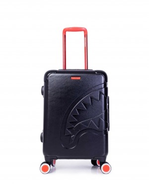 Βαλιτσεσ Sprayground Mold Ed Carry-on μαυρα μαυρα | 9056ARTGS