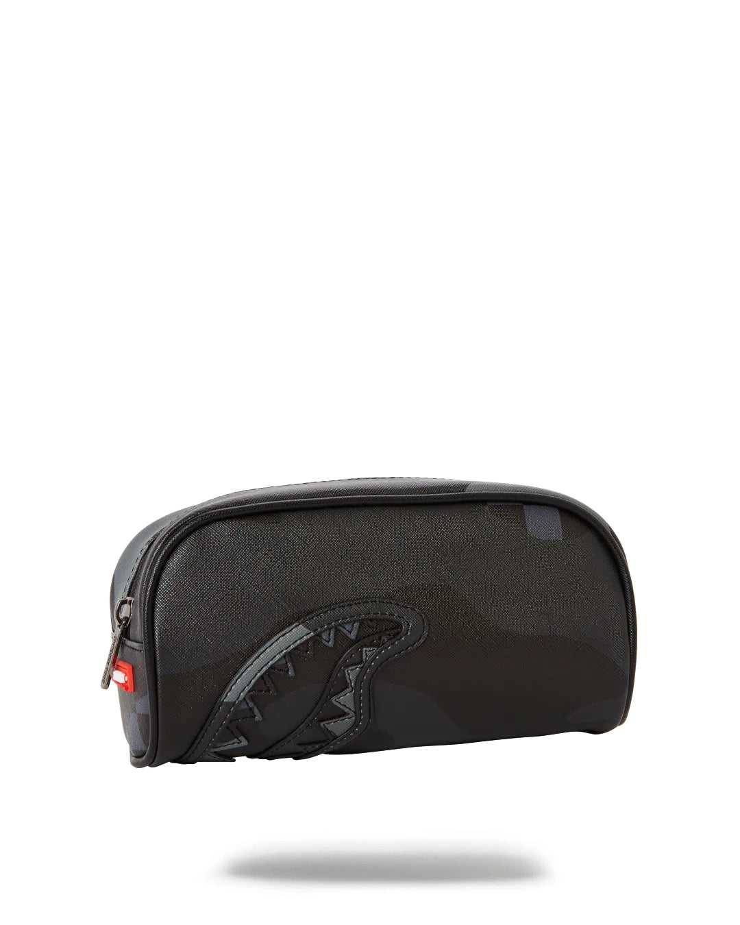 Pochette Sprayground Pochette 3am Rich Pouch μαυρα | 2856WJZNA