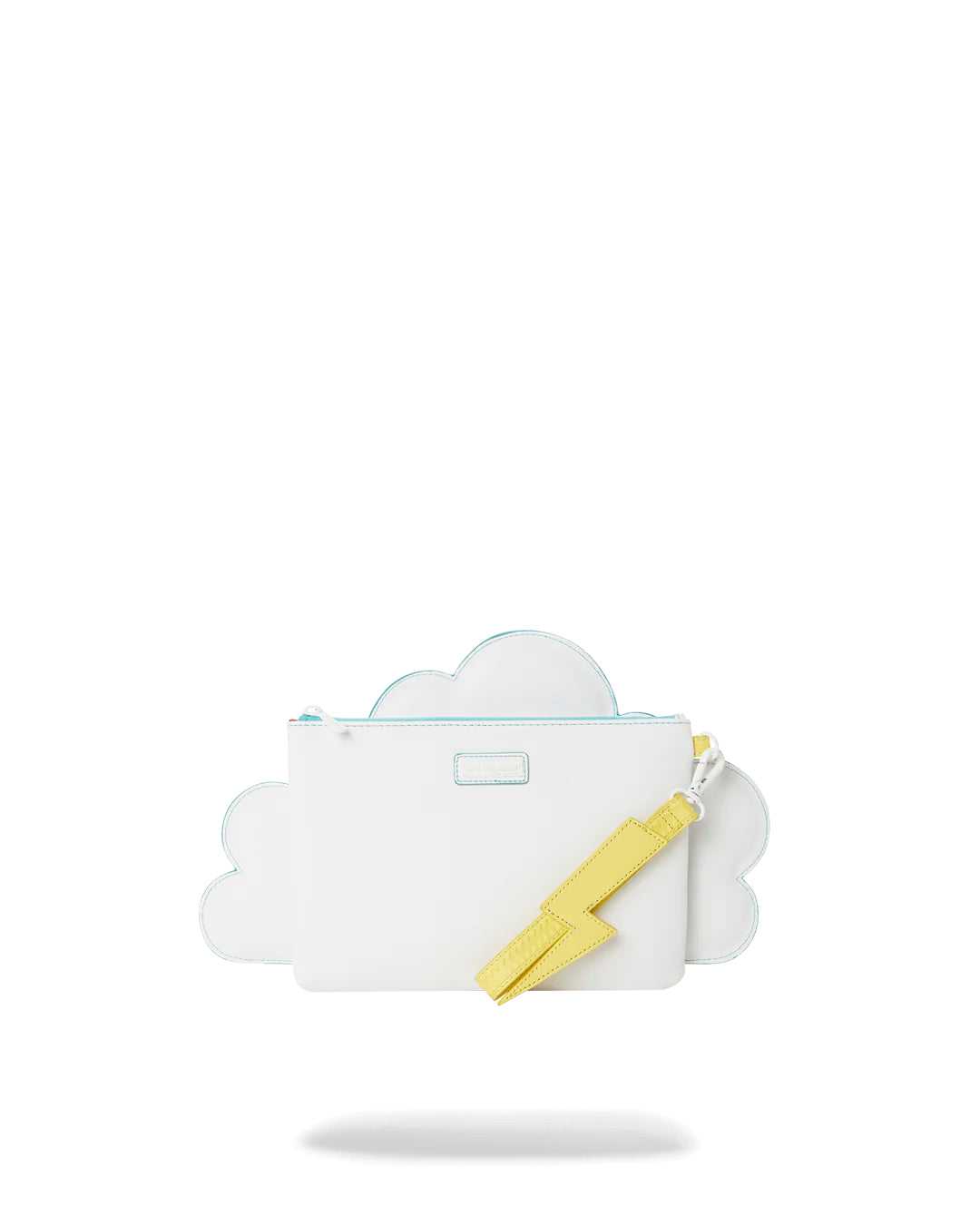 Pochette Sprayground Pochette Cloud Pouchette ασπρα | 6145LIEPY