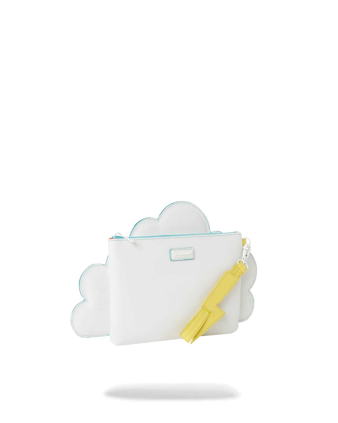 Pochette Sprayground Pochette Cloud Pouchette ασπρα | 6145LIEPY