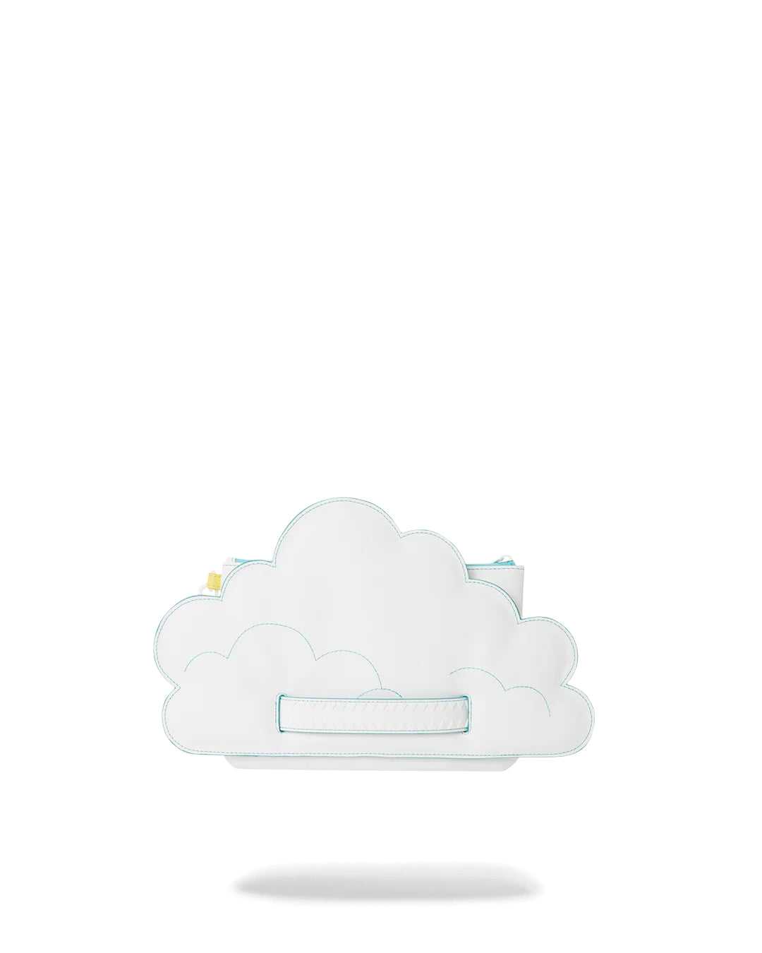 Pochette Sprayground Pochette Cloud Pouchette ασπρα | 6145LIEPY