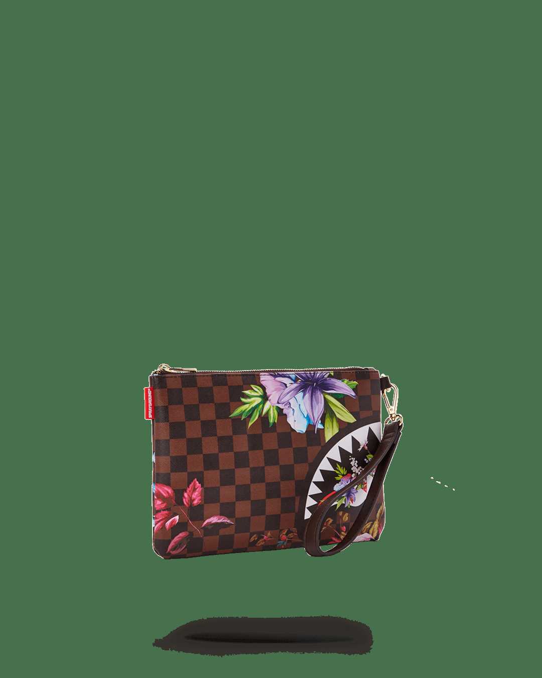 Pochette Sprayground Pochette Garden Of Sharks Crossover Clutch Πολύχρωμο | 7048OWVXD