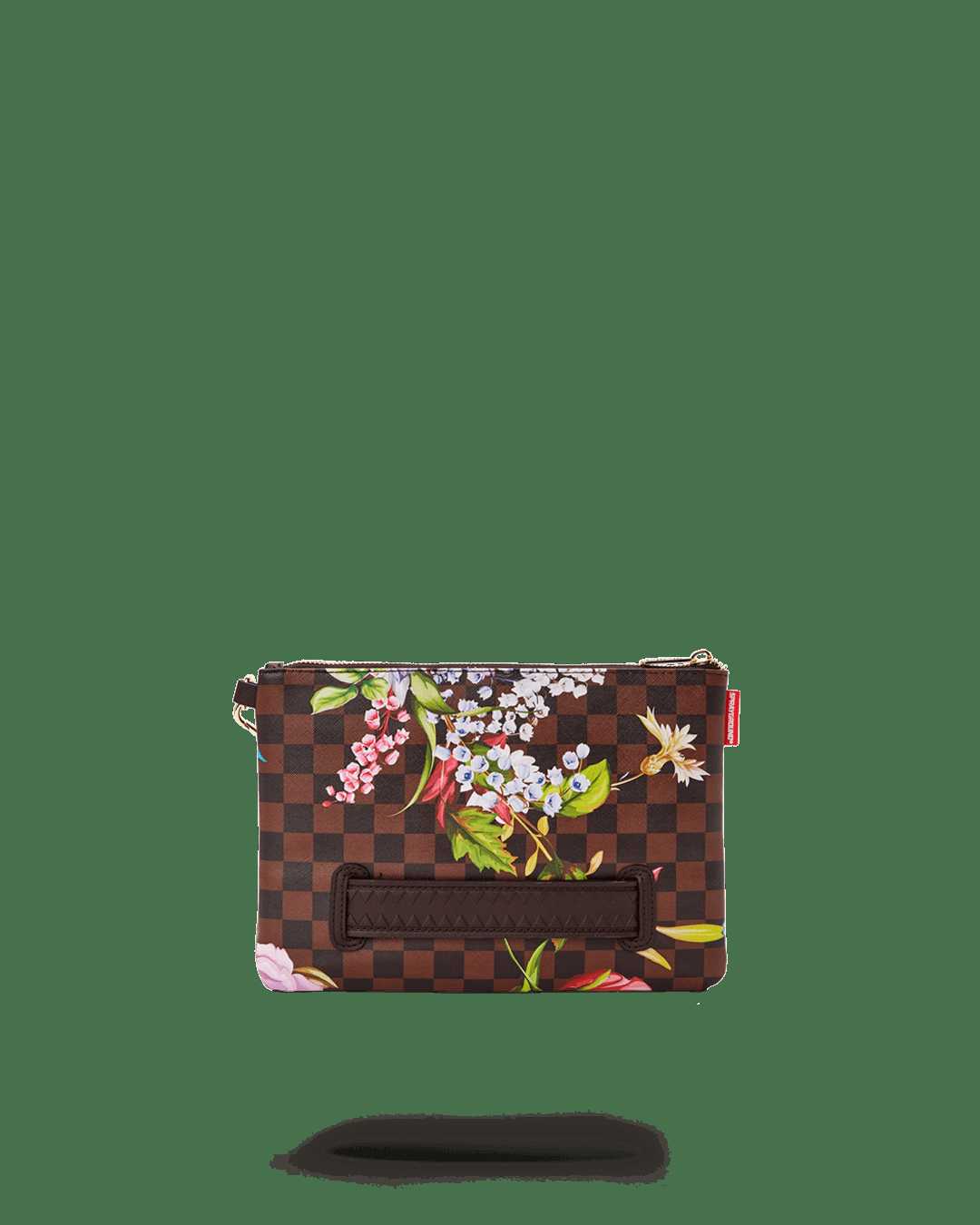 Pochette Sprayground Pochette Garden Of Sharks Crossover Clutch Πολύχρωμο | 7048OWVXD