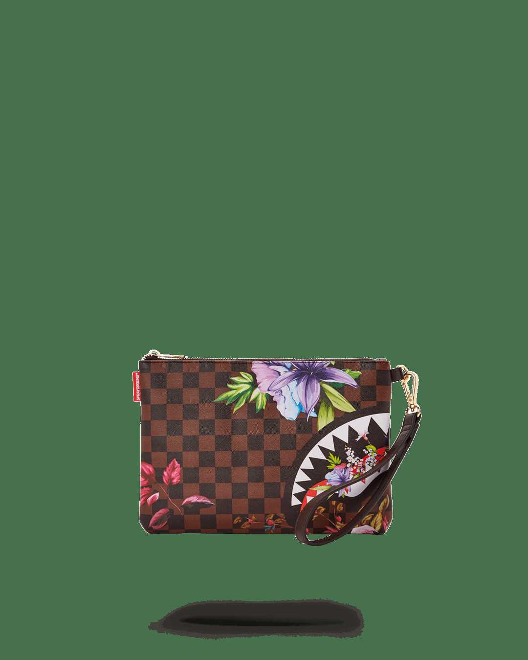 Pochette Sprayground Pochette Garden Of Sharks Crossover Clutch Πολύχρωμο | 7048OWVXD