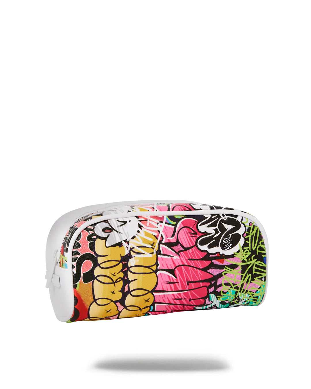 Pochette Sprayground Pochette Halfgraff Pouch ασπρα | 3601LPVNT