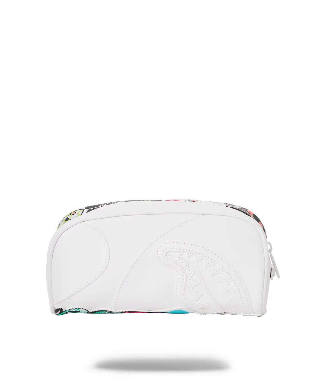 Pochette Sprayground Pochette Halfgraff Pouch ασπρα | 3601LPVNT