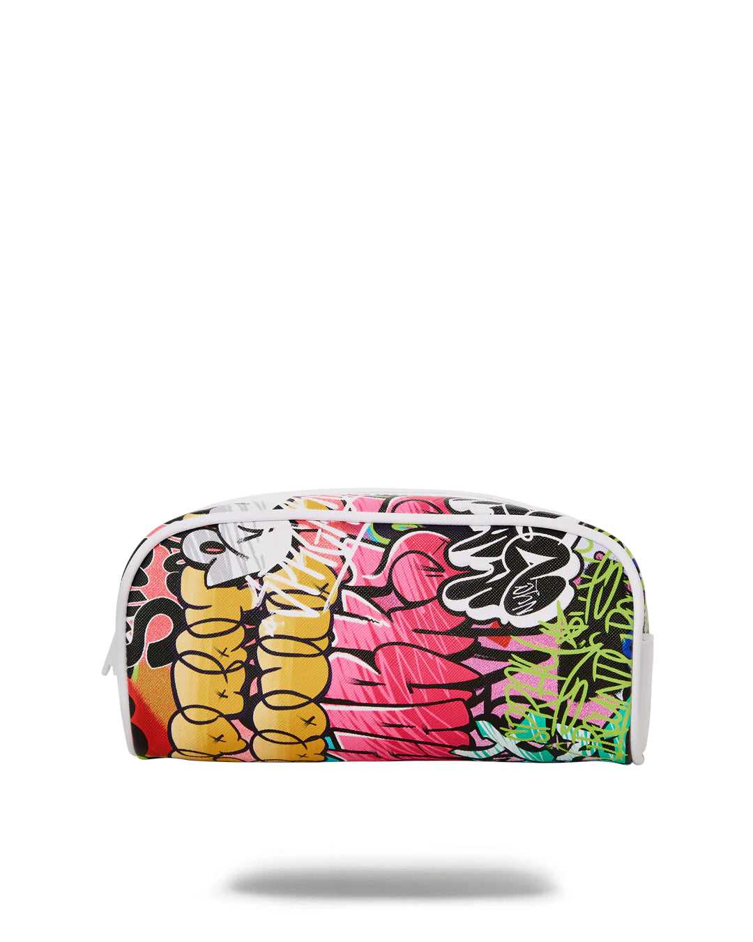 Pochette Sprayground Pochette Halfgraff Pouch ασπρα | 3601LPVNT