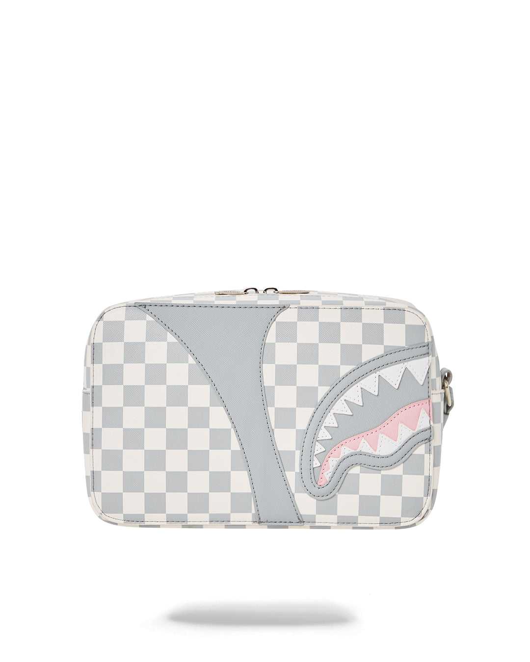 Pochette Sprayground Pochette Henney Toiletry ροζ γκρι | 2385NJMCH