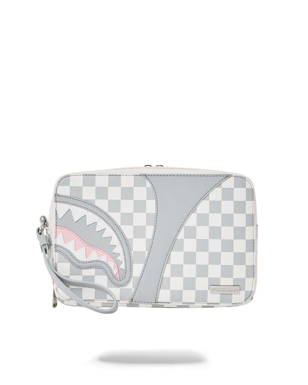 Pochette Sprayground Pochette Henney Toiletry ροζ γκρι | 2385NJMCH