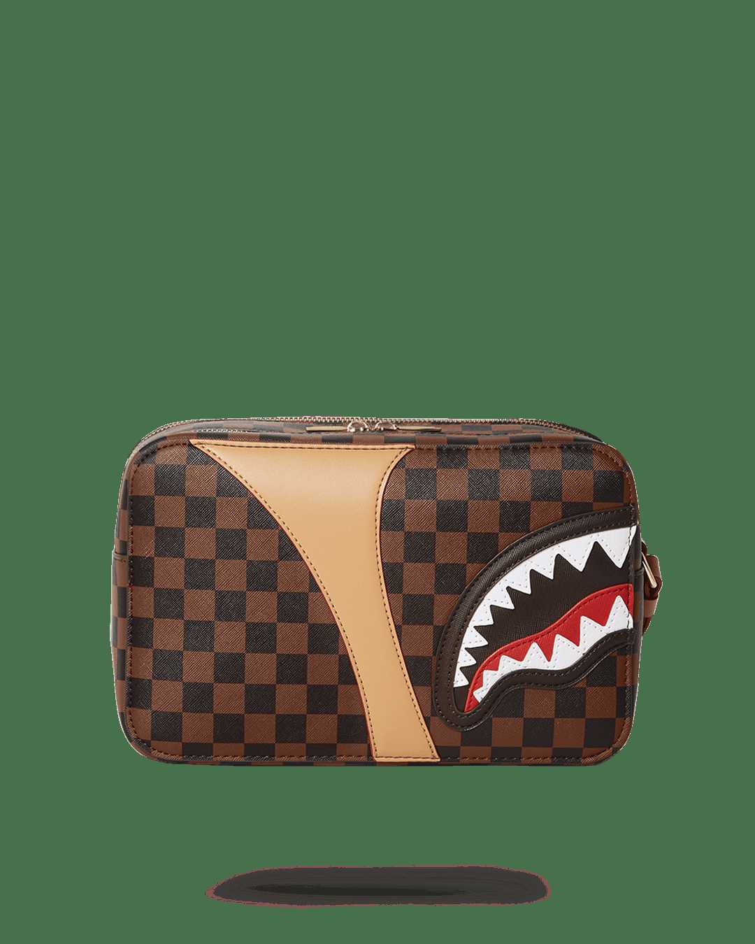 Pochette Sprayground Pochette Henny Air To The Throne Toiletry Πολύχρωμο | 9487BHLRS