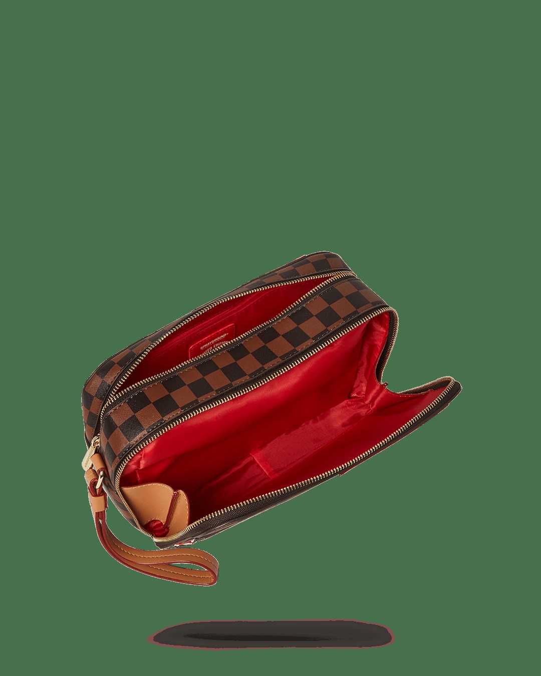 Pochette Sprayground Pochette Henny Air To The Throne Toiletry Πολύχρωμο | 9487BHLRS