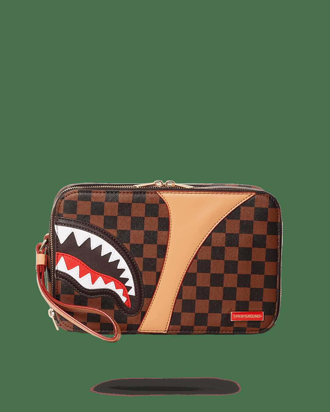 Pochette Sprayground Pochette Henny Air To The Throne Toiletry Πολύχρωμο | 9487BHLRS