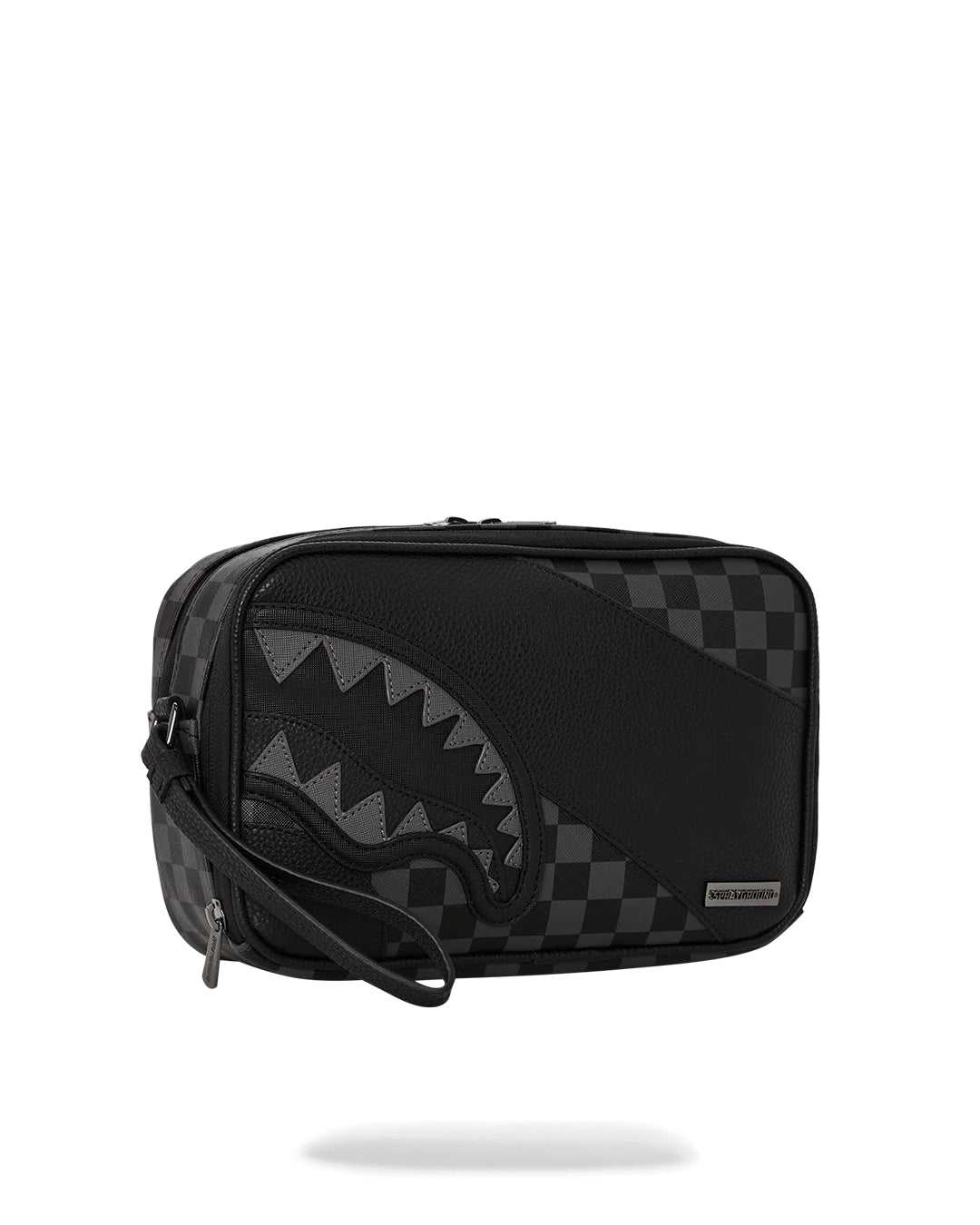 Pochette Sprayground Pochette Henny Phantom Toiletry Brick Henny Phantom Toiletry Brick σκούρο κοκκινα σκούρο κοκκινα γκρι | 4893ZAUBE