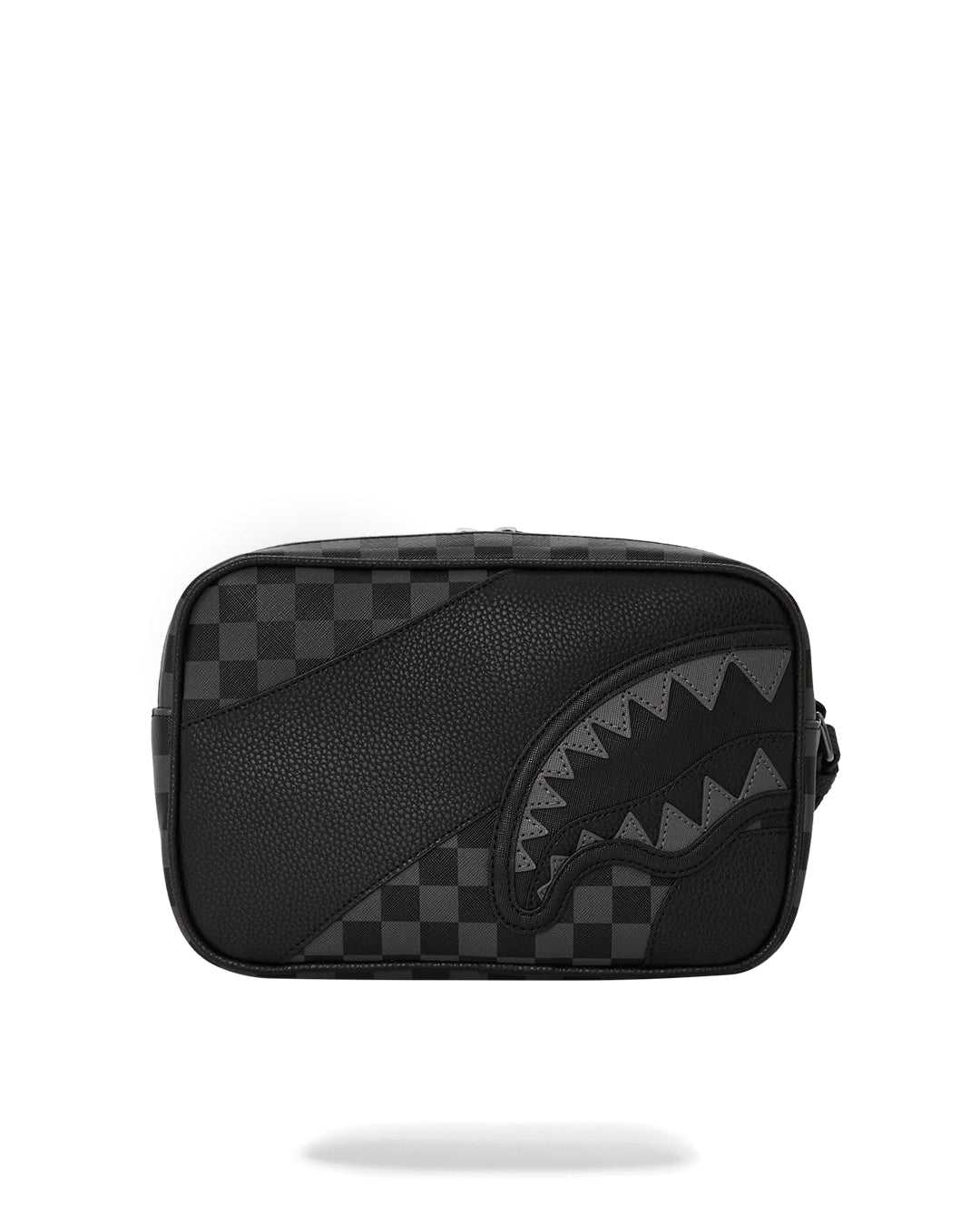 Pochette Sprayground Pochette Henny Phantom Toiletry Brick Henny Phantom Toiletry Brick σκούρο κοκκινα σκούρο κοκκινα γκρι | 4893ZAUBE