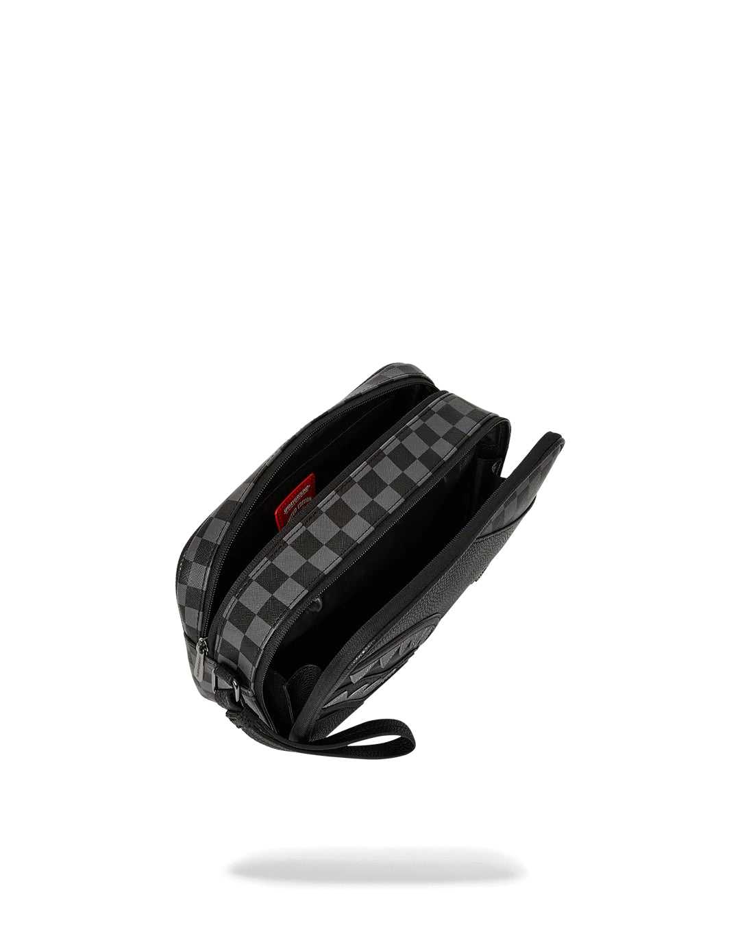 Pochette Sprayground Pochette Henny Phantom Toiletry Brick Henny Phantom Toiletry Brick σκούρο κοκκινα σκούρο κοκκινα γκρι | 4893ZAUBE