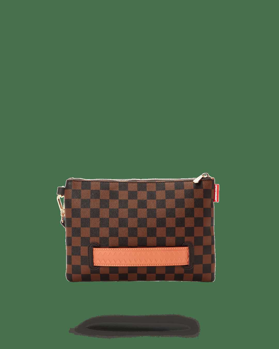 Pochette Sprayground Pochette Henny Pochette καφε | 0315BRQNP