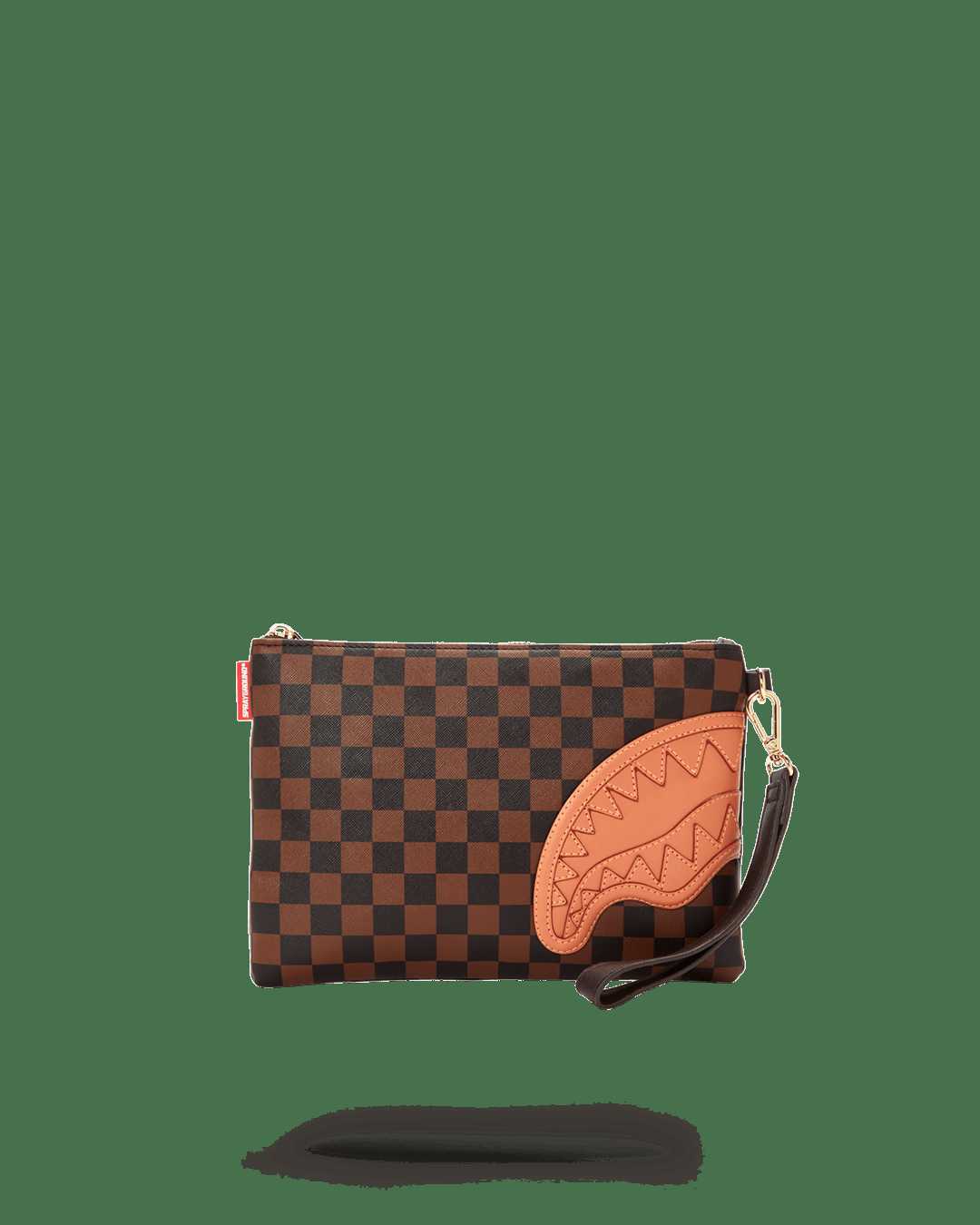 Pochette Sprayground Pochette Henny Pochette καφε | 0315BRQNP