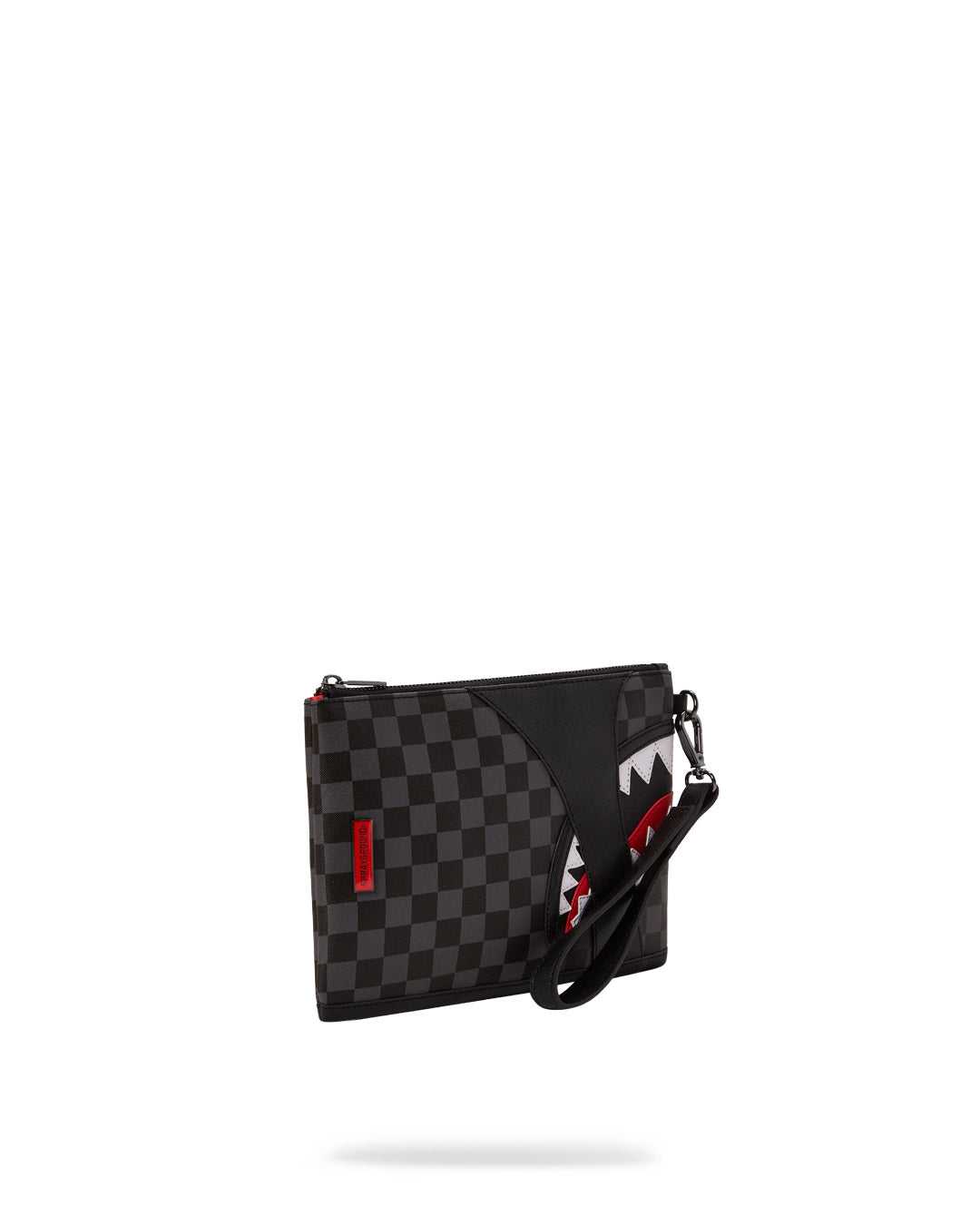 Pochette Sprayground Pochette Henny Sip Pochette μαυρα | 4621BEKPY