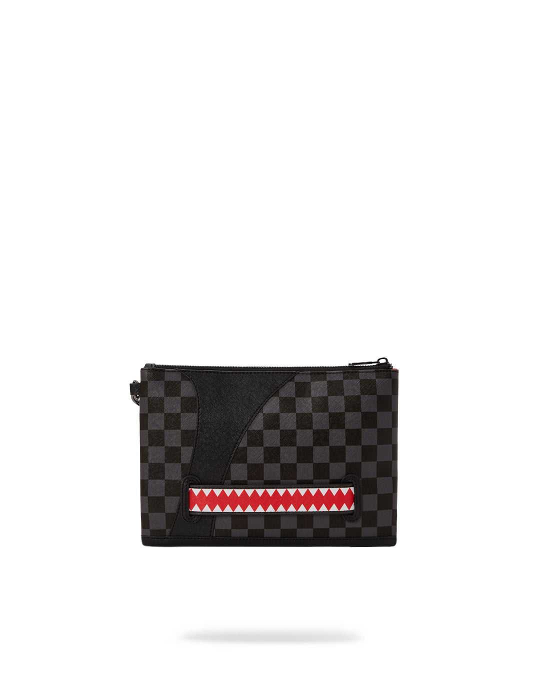 Pochette Sprayground Pochette Henny Sip Pochette μαυρα | 4621BEKPY