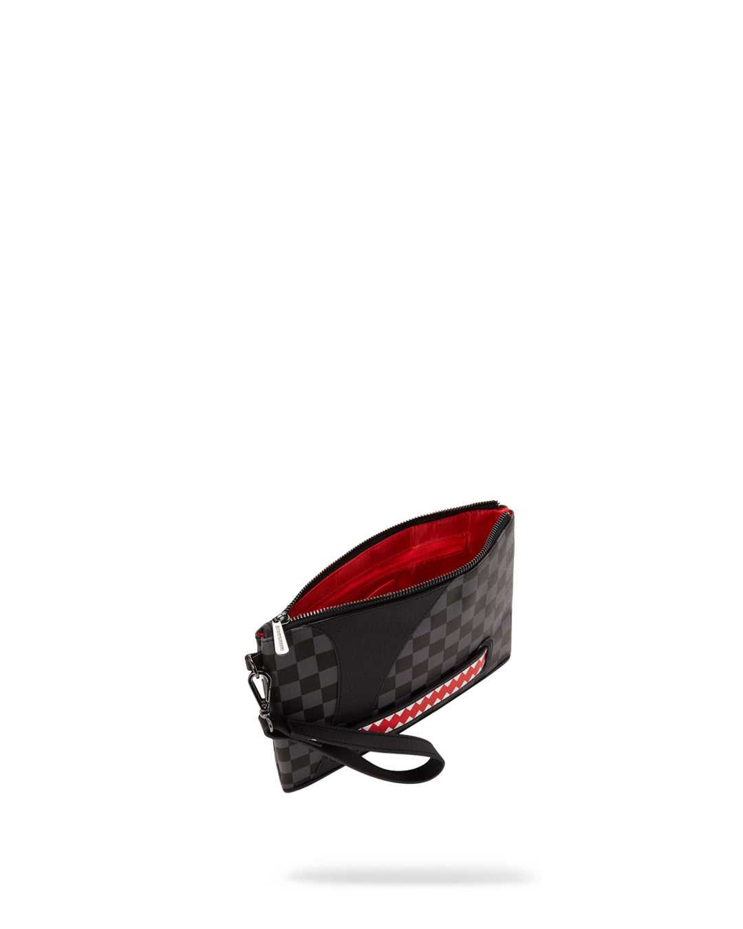 Pochette Sprayground Pochette Henny Sip Pochette μαυρα | 4621BEKPY