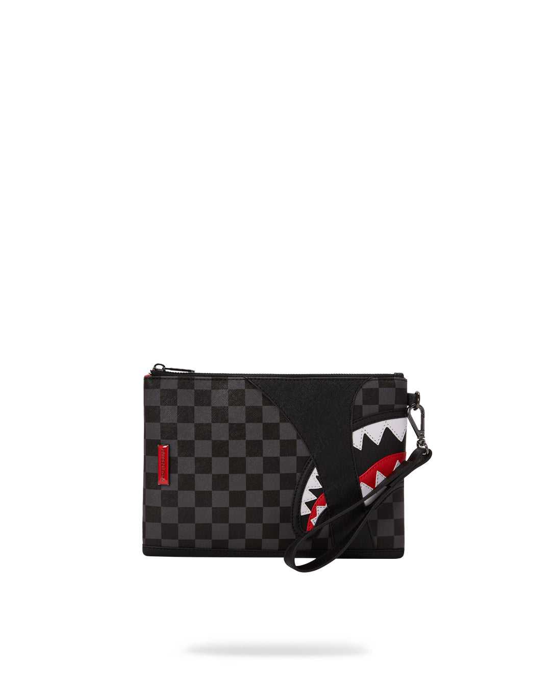 Pochette Sprayground Pochette Henny Sip Pochette μαυρα | 4621BEKPY