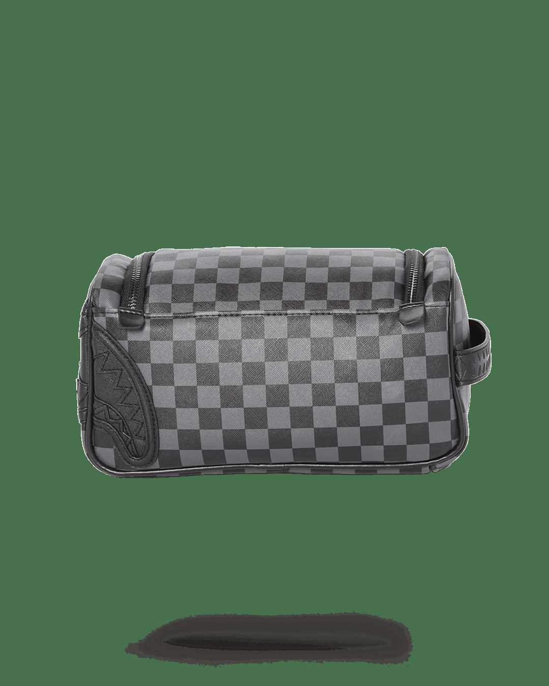 Pochette Sprayground Pochette Henny Toiletry μαυρα | 2609UNTKZ