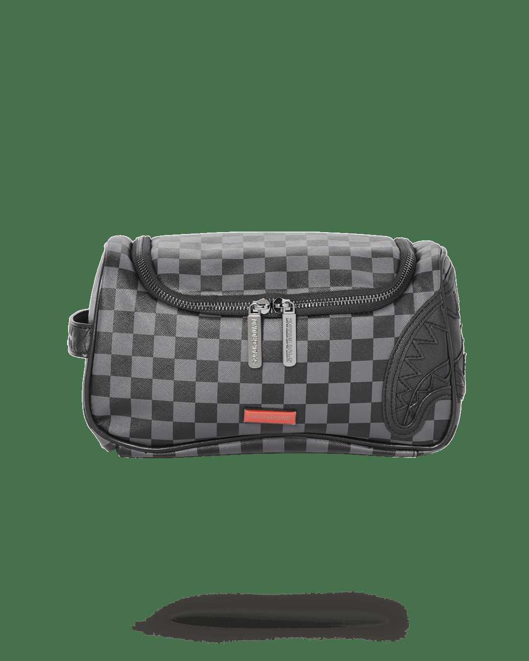 Pochette Sprayground Pochette Henny Toiletry μαυρα | 2609UNTKZ