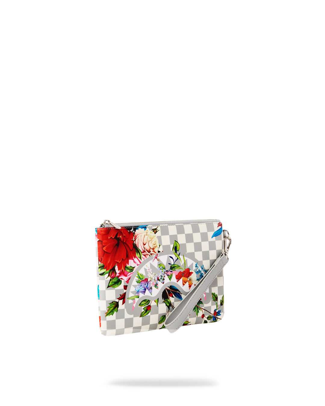 Pochette Sprayground Pochette Jardin Du Palais Pochette ασπρα | 4591DYTSN