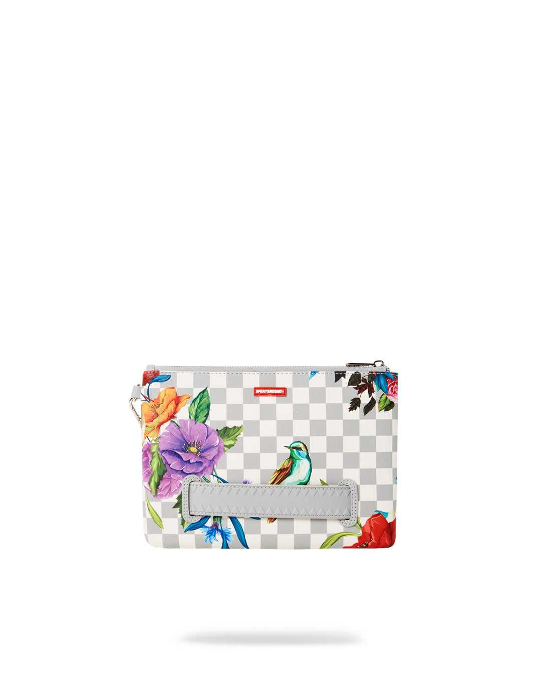 Pochette Sprayground Pochette Jardin Du Palais Pochette ασπρα | 4591DYTSN