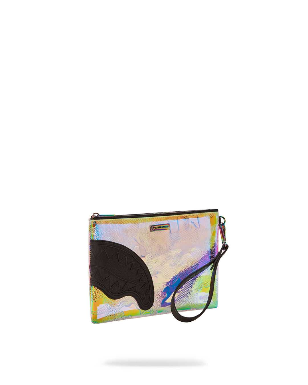 Pochette Sprayground Pochette Magic City Pochette ασημι | 4691FZCSM