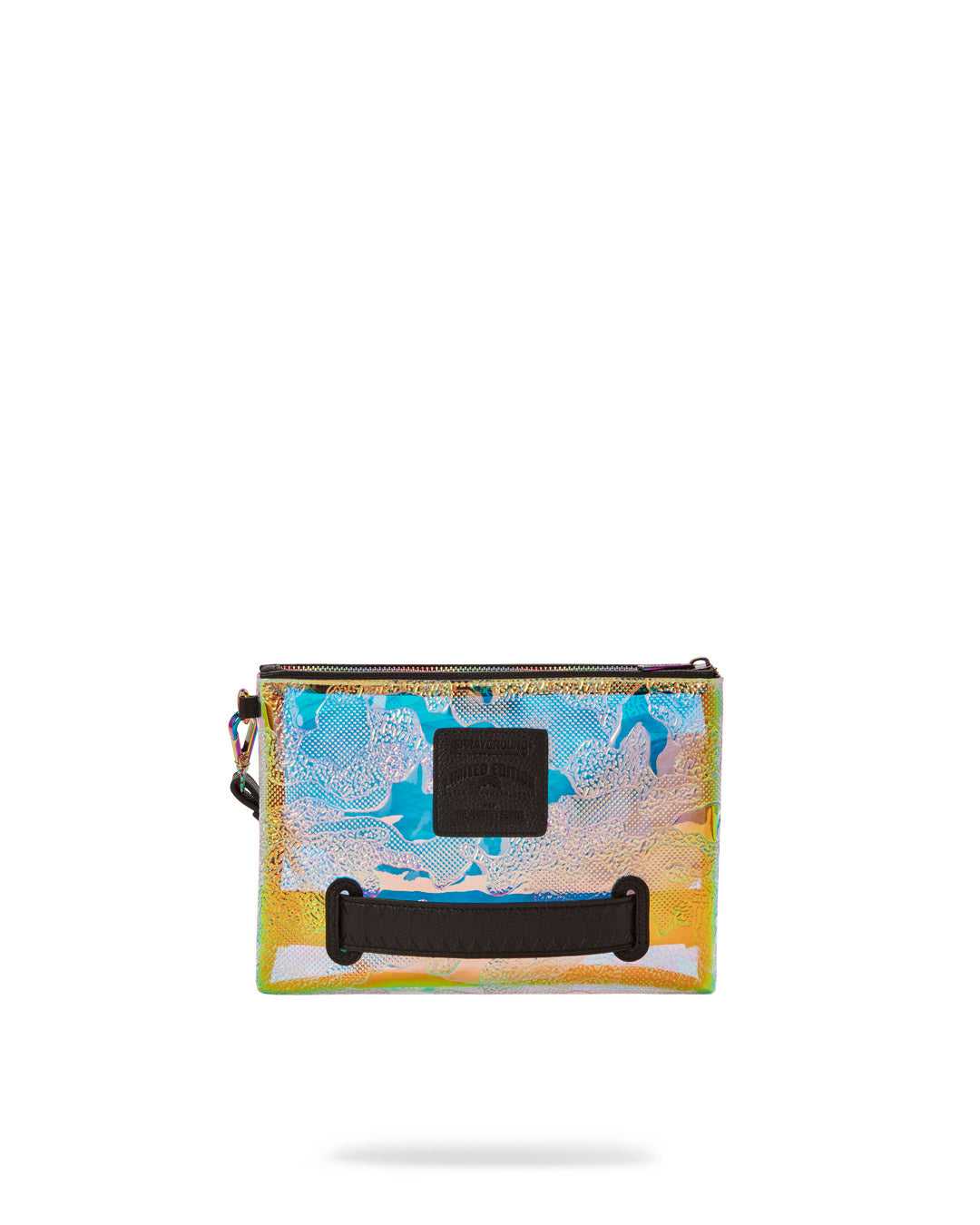 Pochette Sprayground Pochette Magic City Pochette ασημι | 4691FZCSM