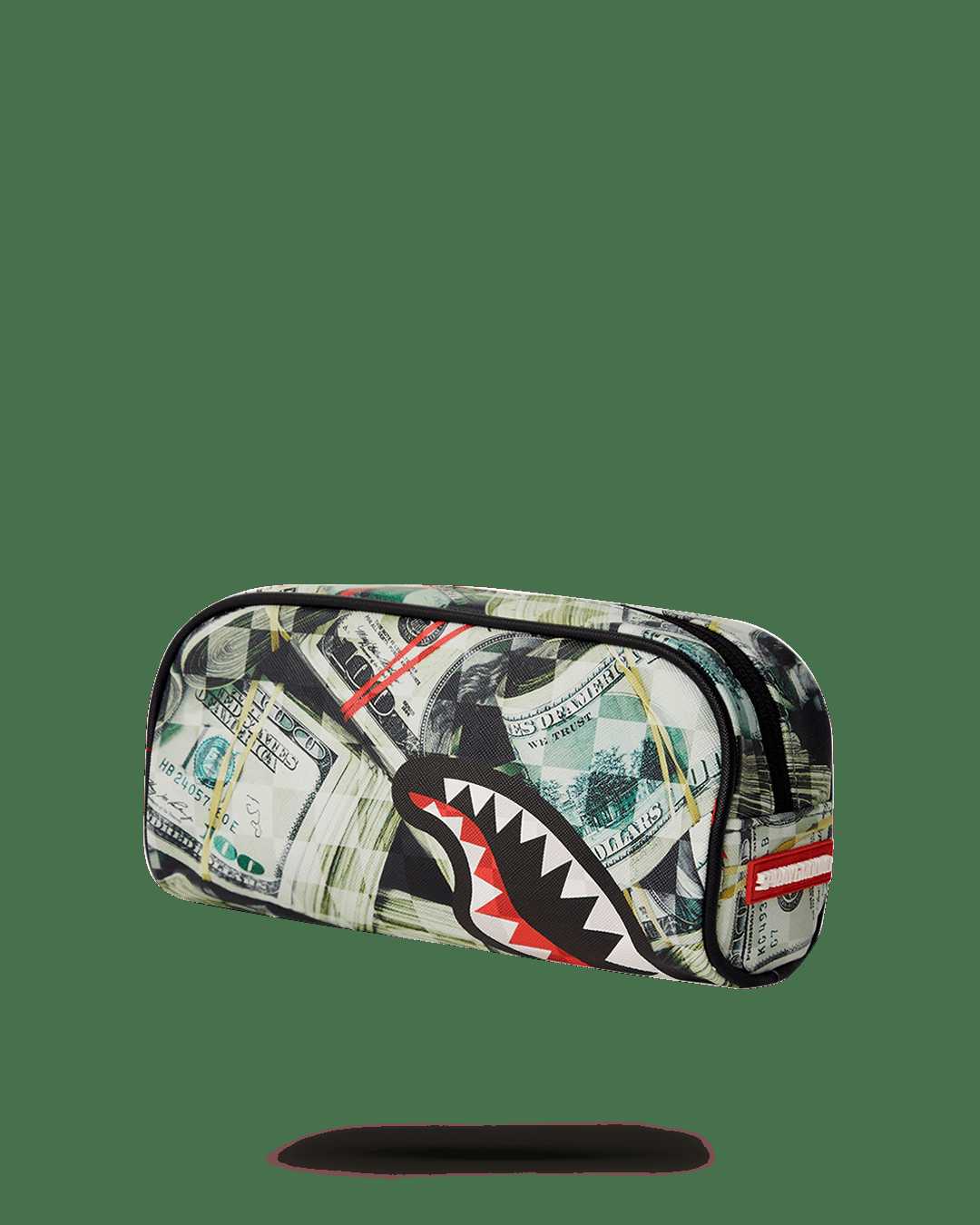 Pochette Sprayground Pochette Mama I Made It Pouch πρασινο | 4367ILAOX