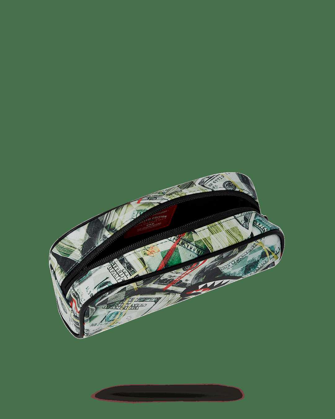 Pochette Sprayground Pochette Mama I Made It Pouch πρασινο | 4367ILAOX