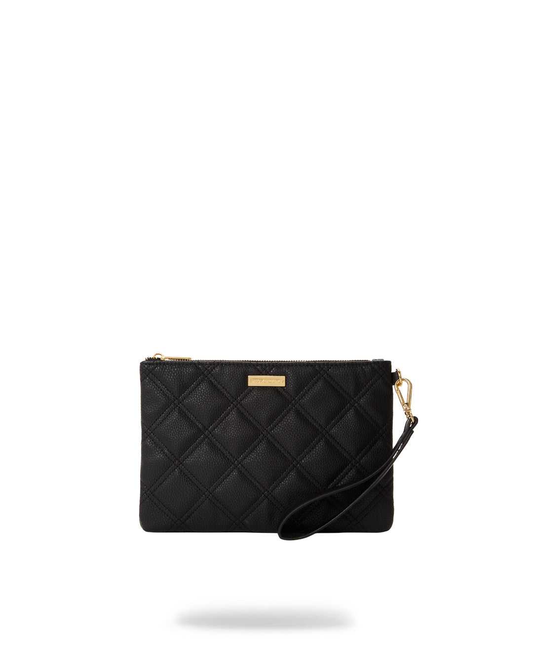 Pochette Sprayground Pochette Mamba Pochette μαυρα | 2756LDFQH