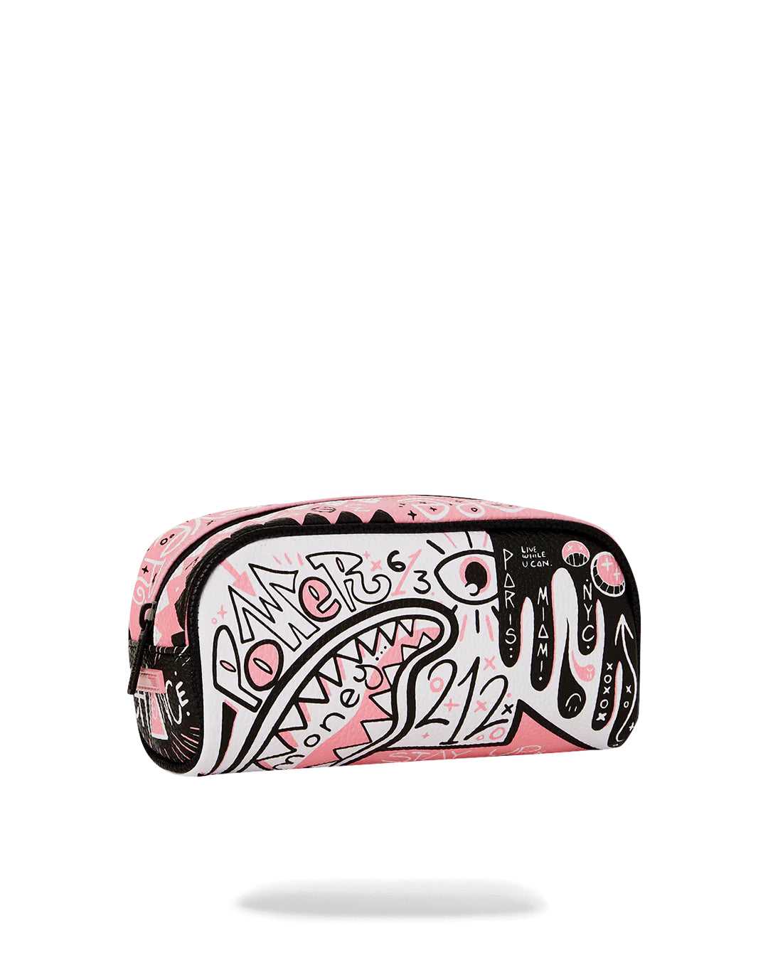 Pochette Sprayground Pochette Marker Hits Pouch ροζ | 0361ZTMVK