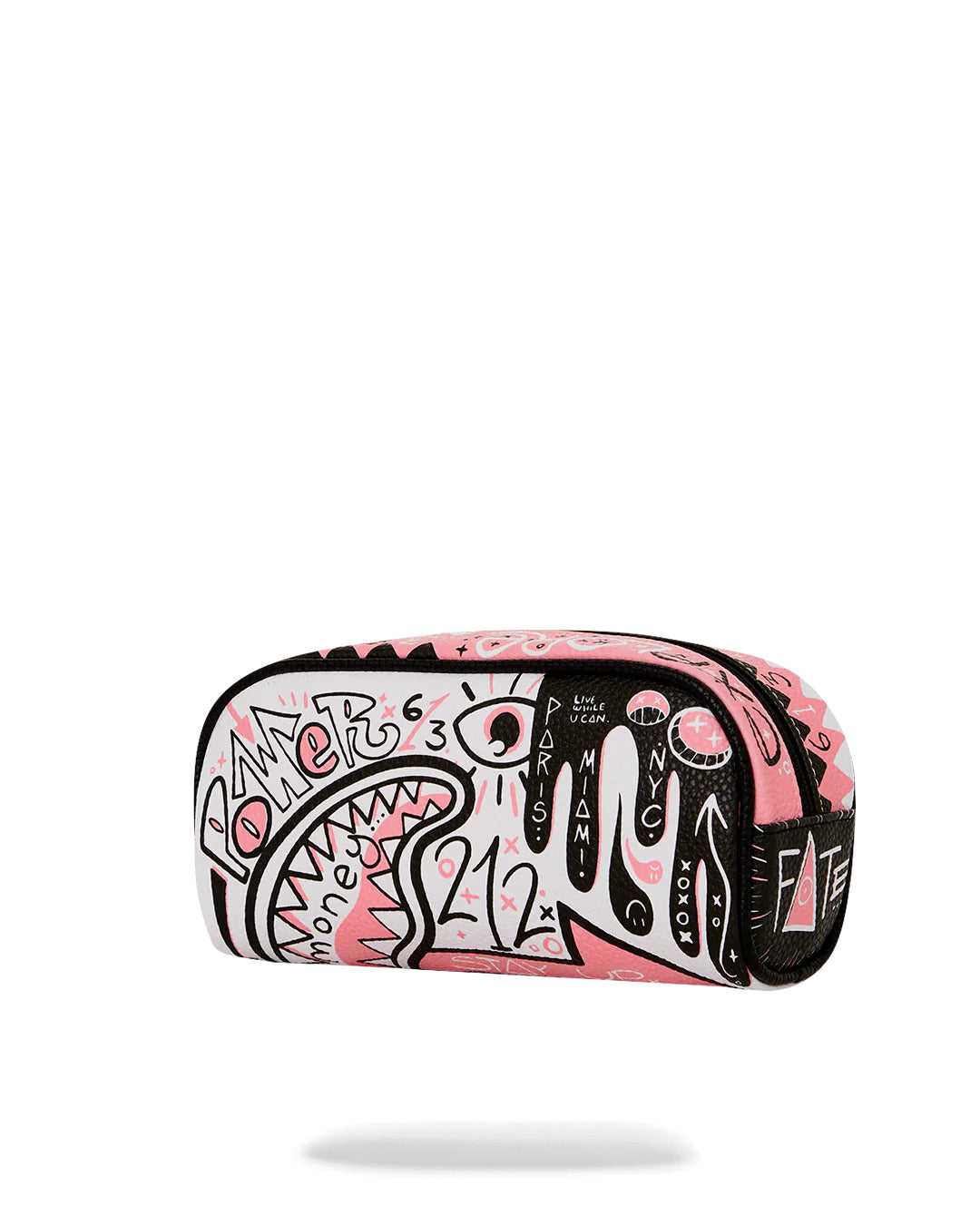 Pochette Sprayground Pochette Marker Hits Pouch ροζ | 0361ZTMVK