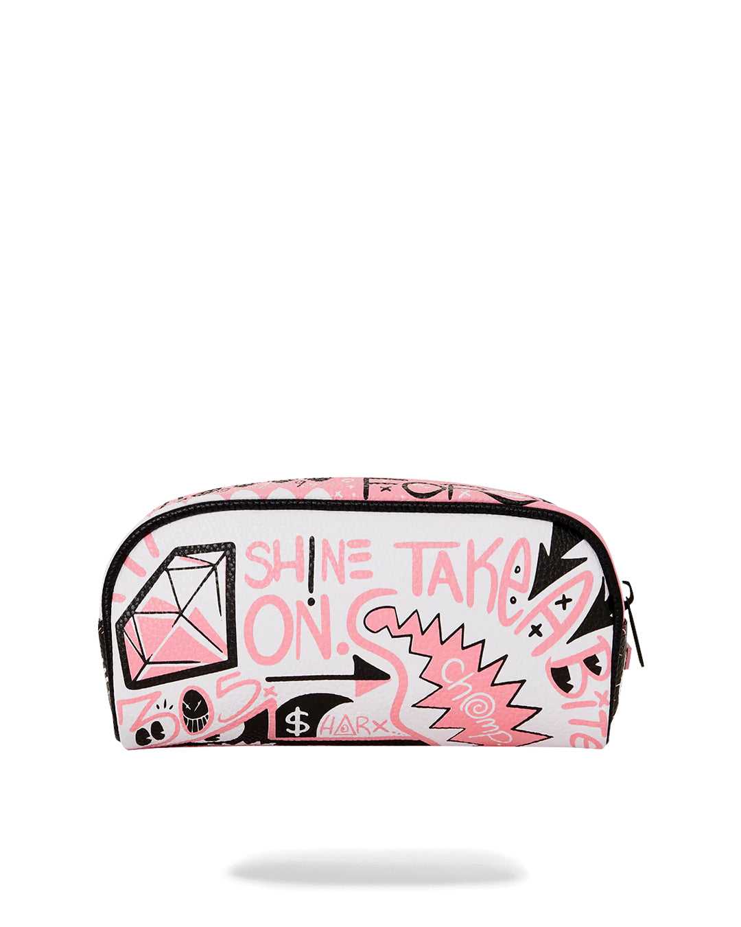 Pochette Sprayground Pochette Marker Hits Pouch ροζ | 0361ZTMVK