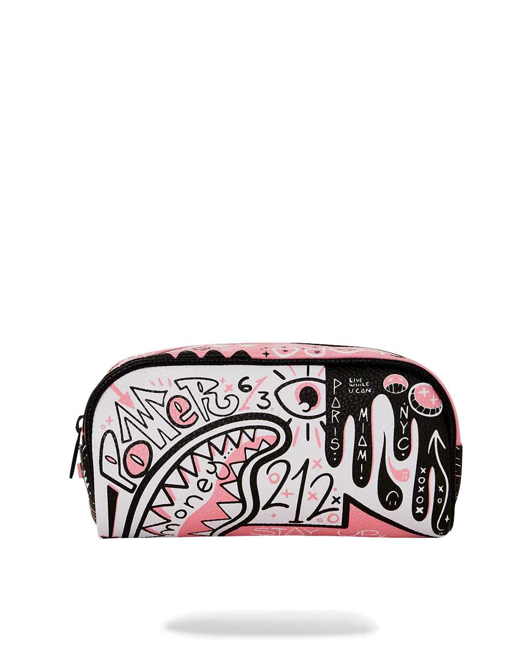 Pochette Sprayground Pochette Marker Hits Pouch ροζ | 0361ZTMVK