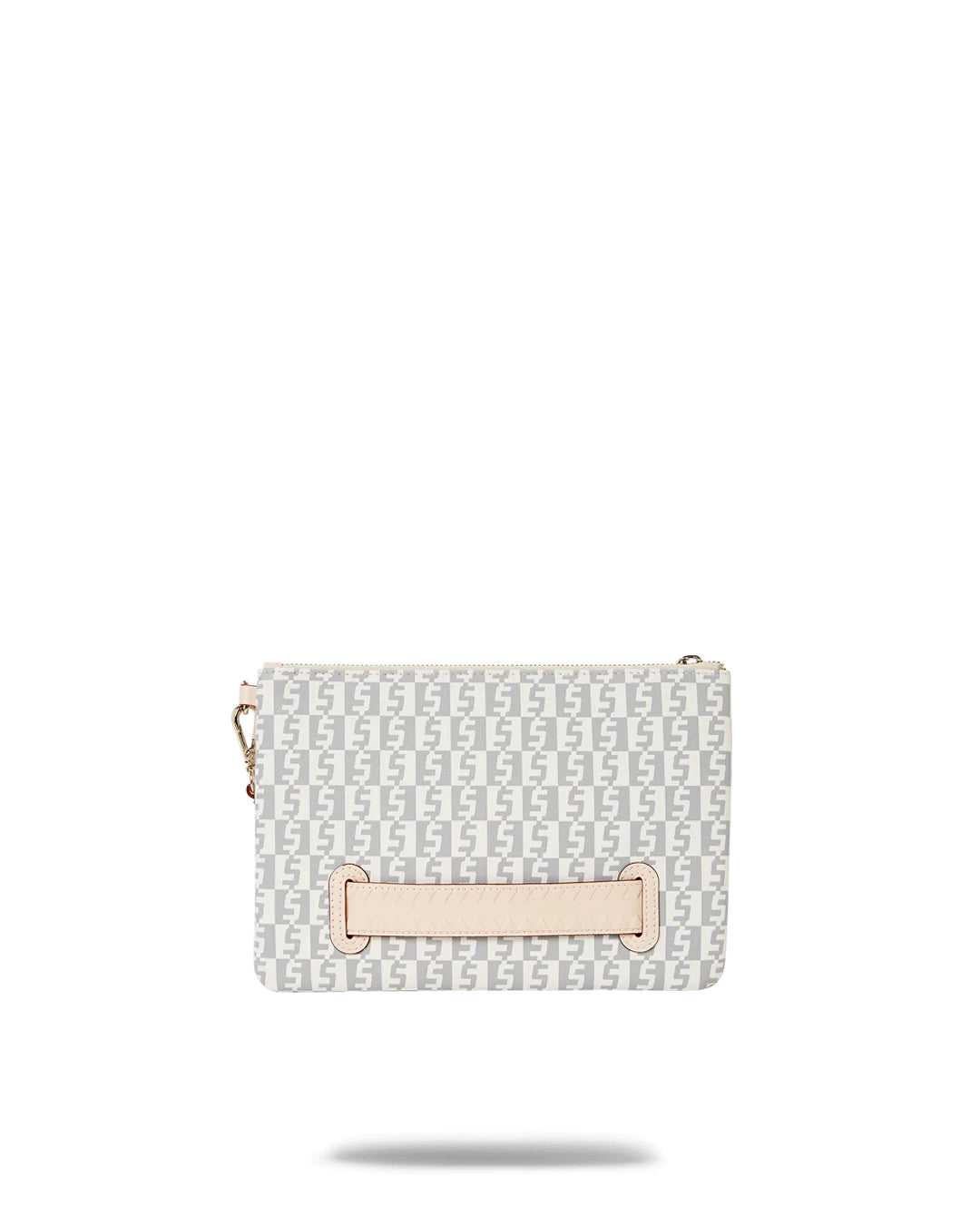 Pochette Sprayground Pochette Money Checkered Pouchette ροζ ροζ | 1869JNZVR