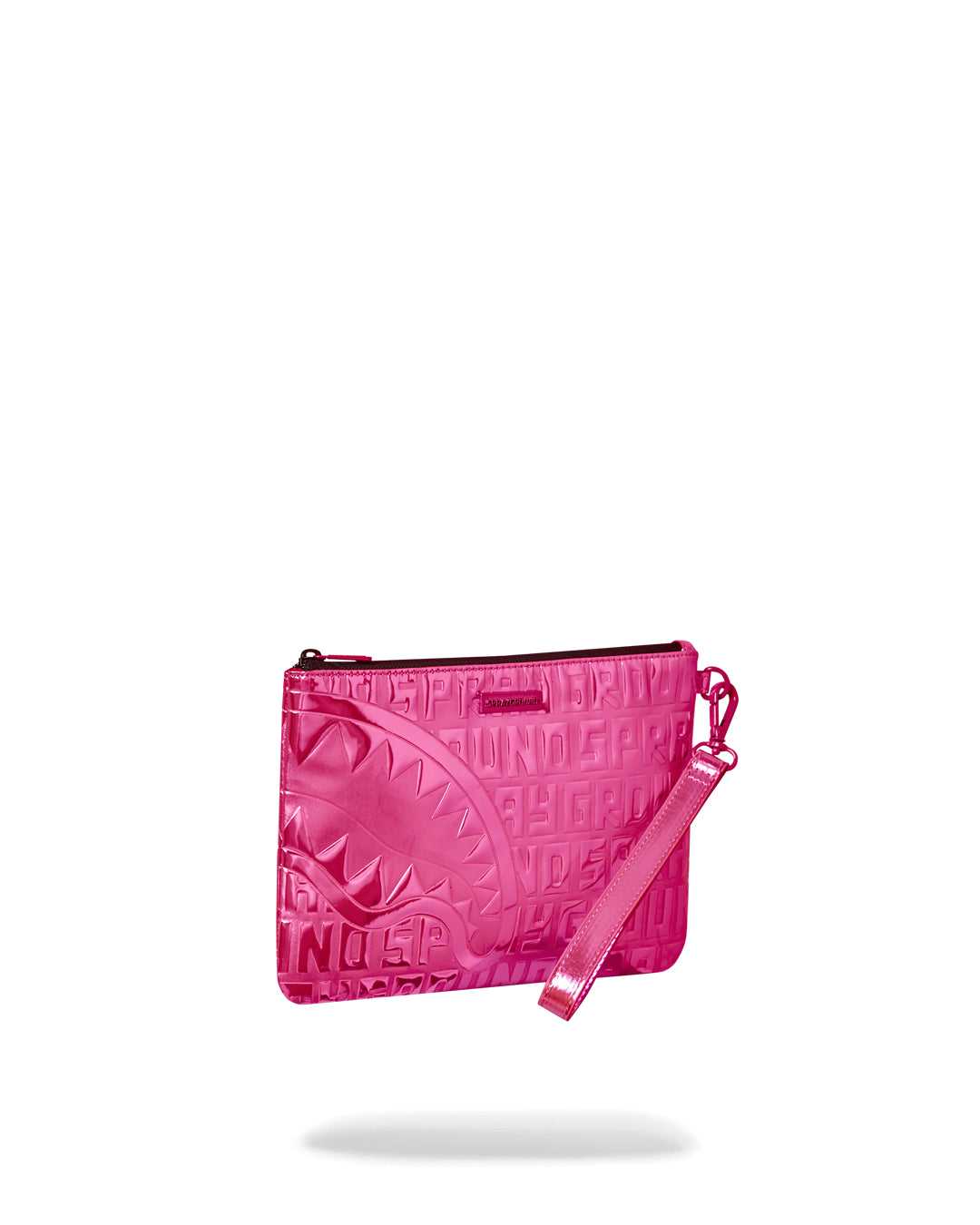 Pochette Sprayground Pochette Offended Pouchette ροζ | 1427ZFMIK