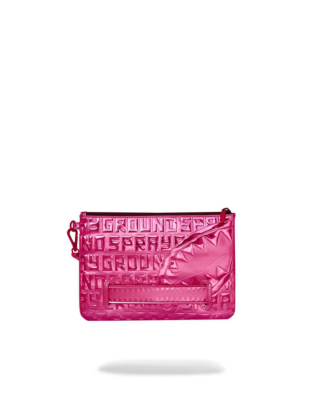 Pochette Sprayground Pochette Offended Pouchette ροζ | 1427ZFMIK