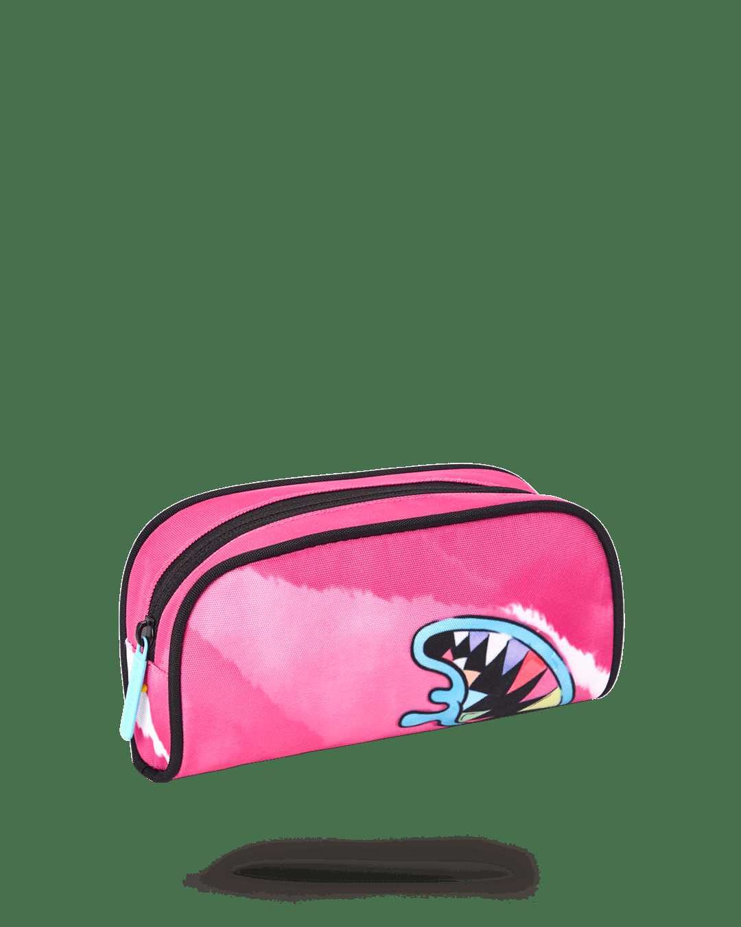 Pochette Sprayground Pochette Pastel Delight Pouch φουξια | 1820RJGXU