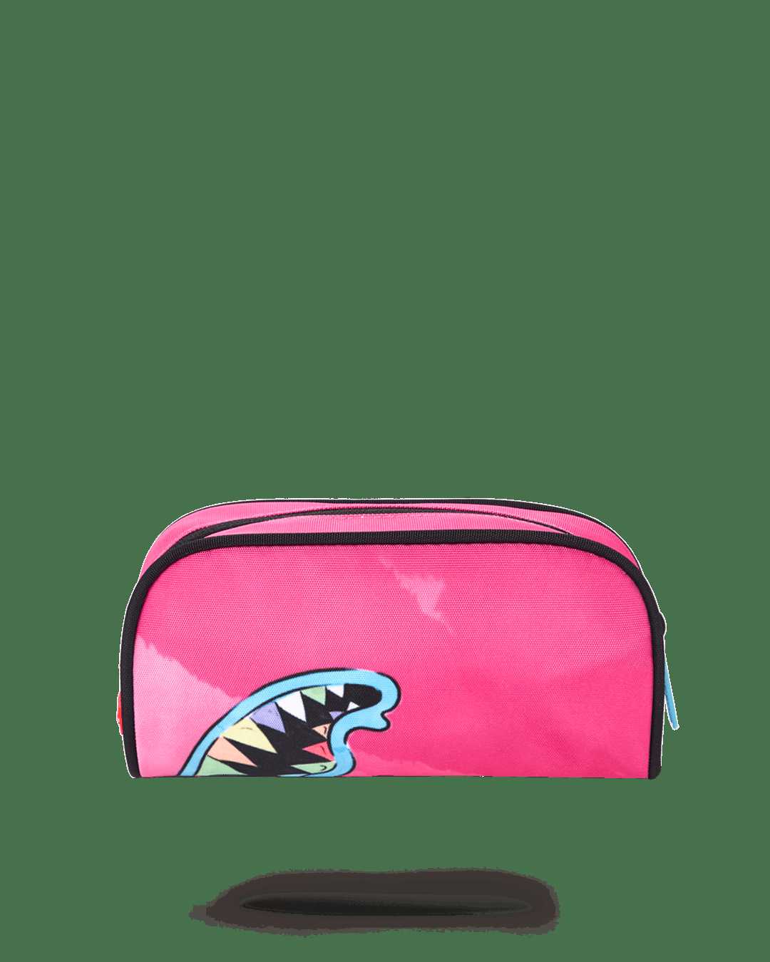 Pochette Sprayground Pochette Pastel Delight Pouch φουξια | 1820RJGXU