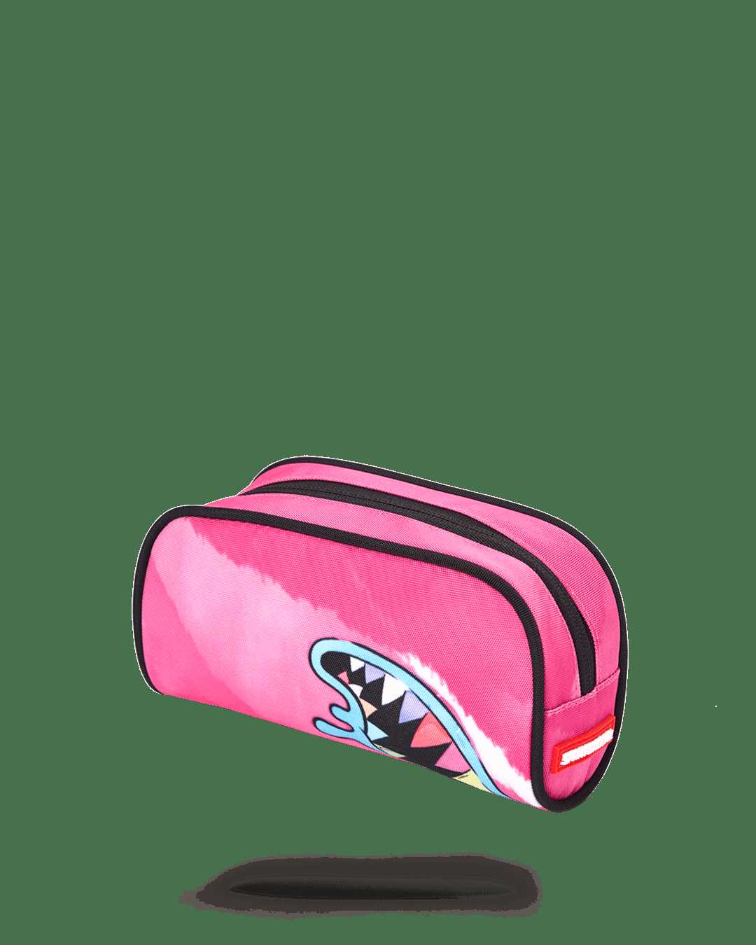 Pochette Sprayground Pochette Pastel Delight Pouch φουξια | 1820RJGXU