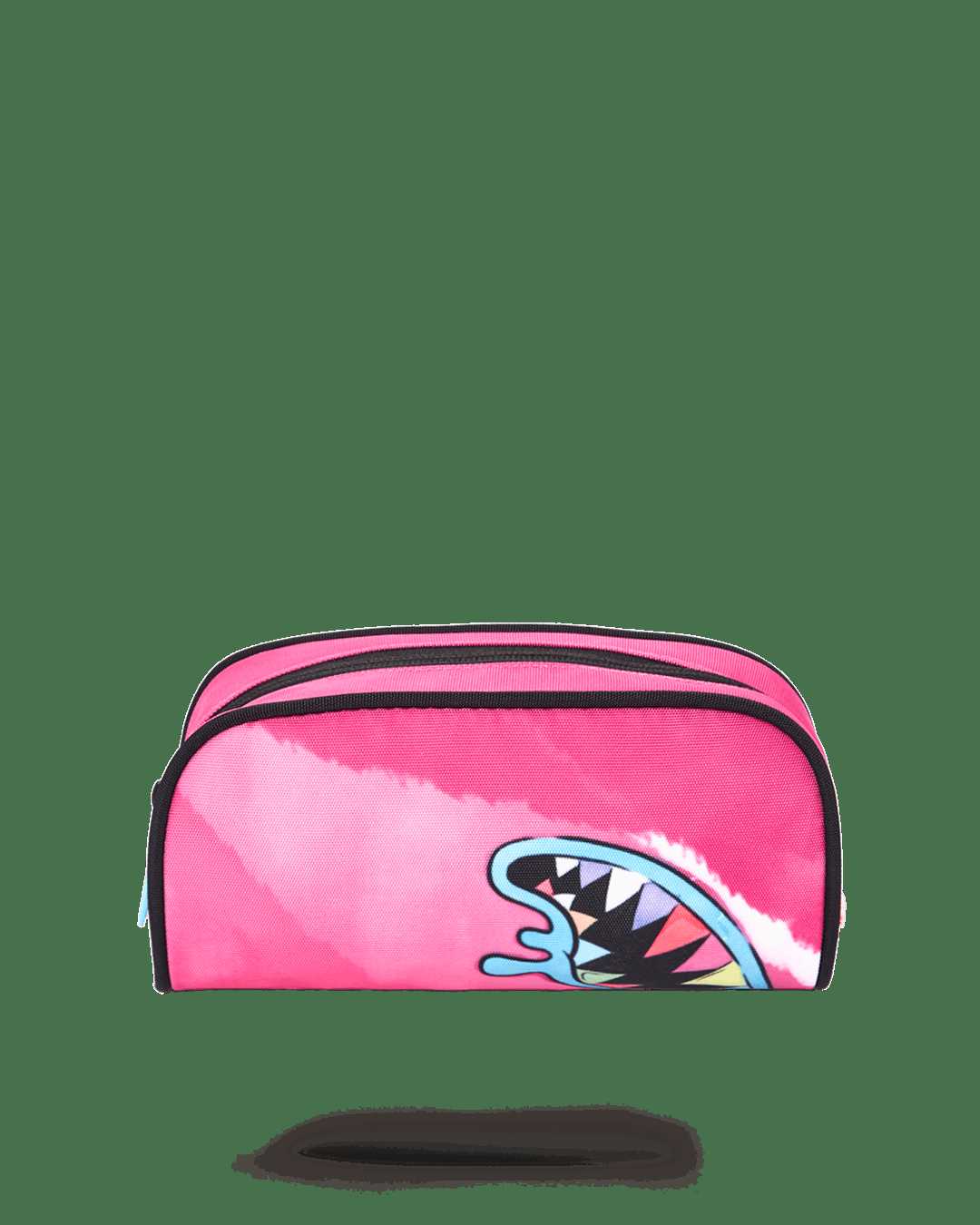 Pochette Sprayground Pochette Pastel Delight Pouch φουξια | 1820RJGXU