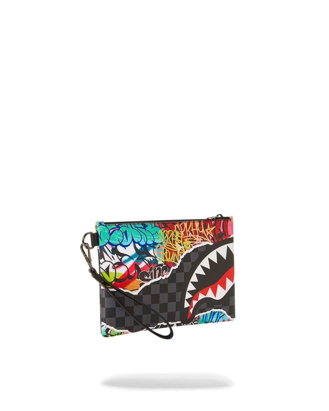 Pochette Sprayground Pochette Pull Away Pouchette μαυρα | 3094CTGSD