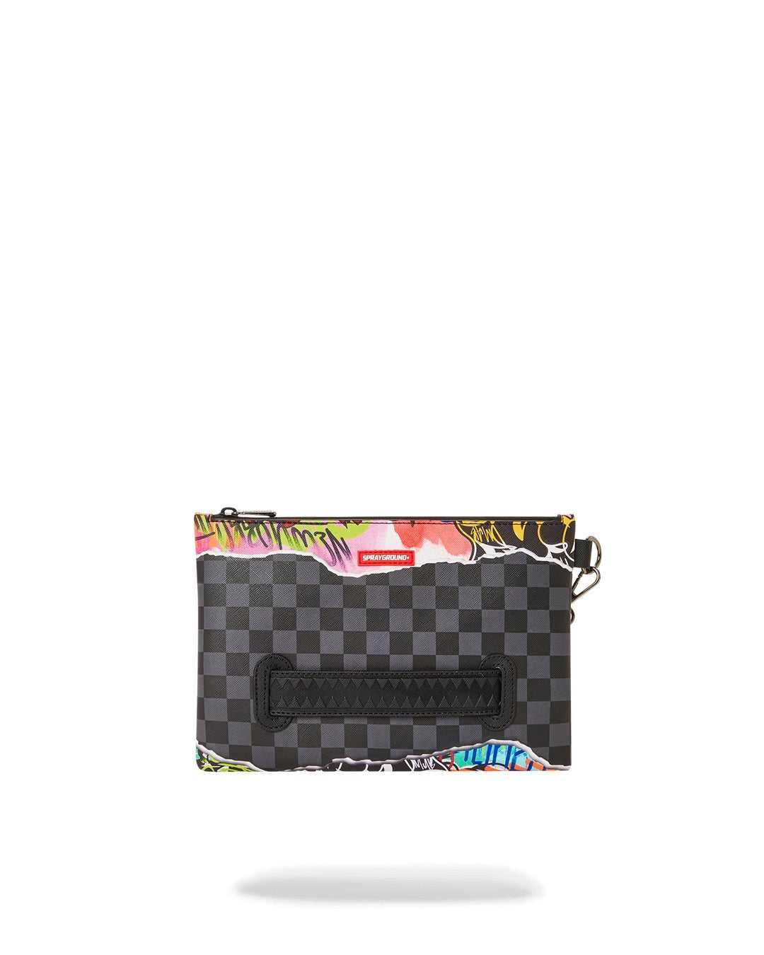 Pochette Sprayground Pochette Pull Away Pouchette μαυρα | 3094CTGSD