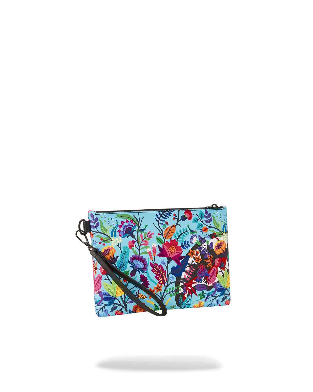 Pochette Sprayground Pochette Sanctuary Split 2.0 Pouchette μπλε | 0164PYJXH