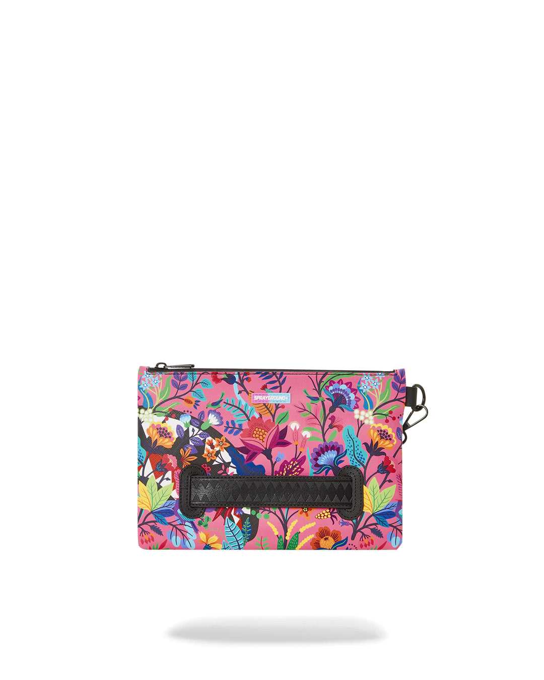 Pochette Sprayground Pochette Sanctuary Split 2.0 Pouchette μπλε | 0164PYJXH