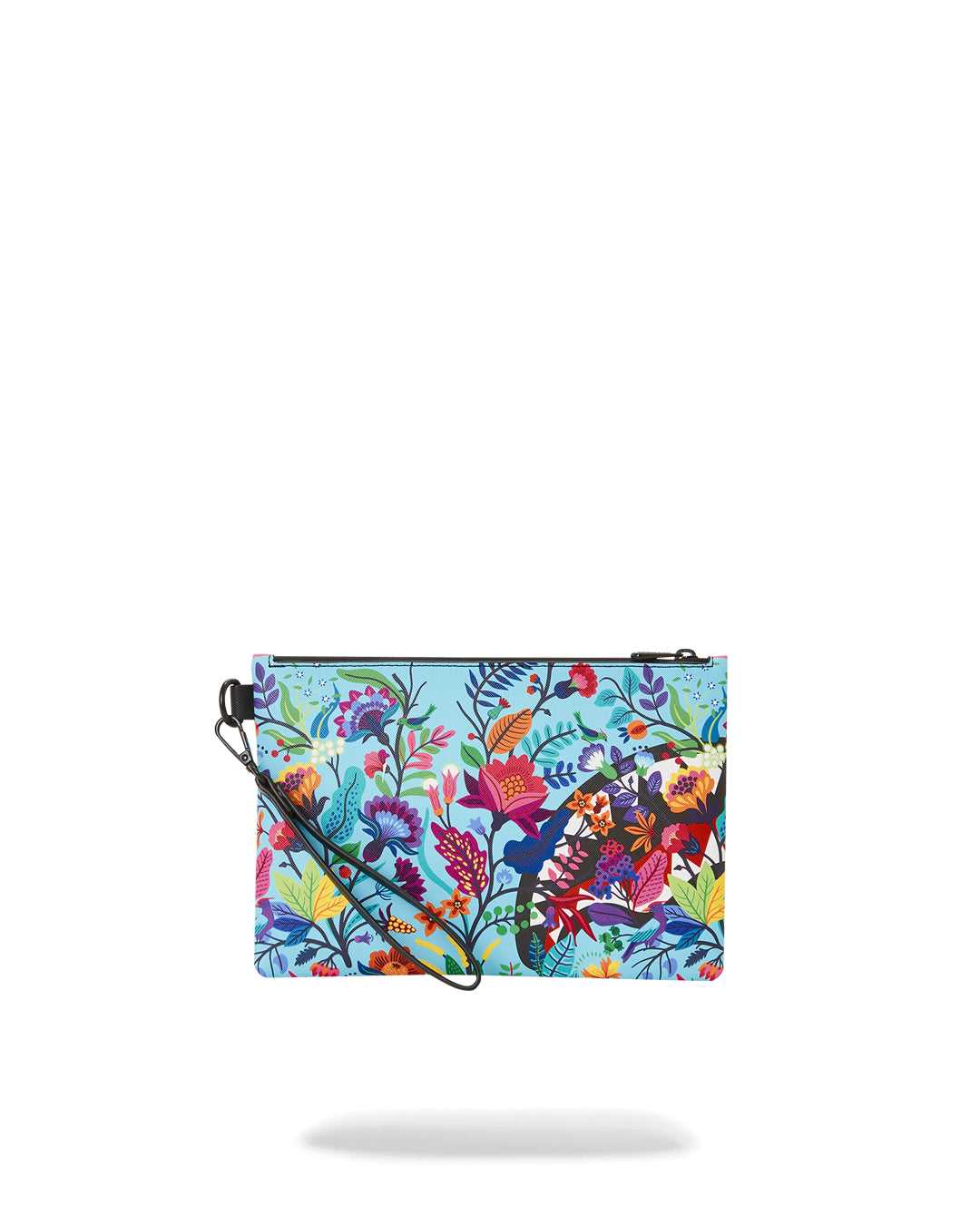 Pochette Sprayground Pochette Sanctuary Split 2.0 Pouchette μπλε | 0164PYJXH